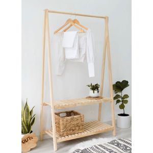 Linet hanger 86x38x148cm