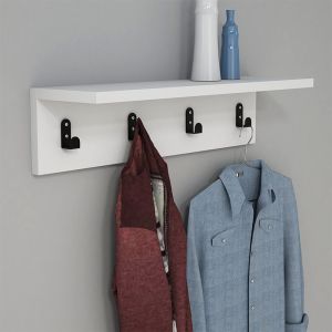 Mulan hanger 60x16x14.5cm