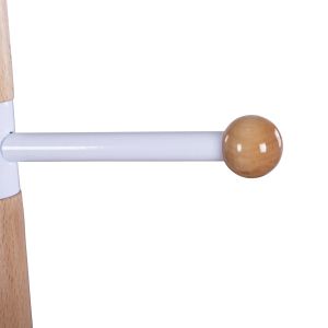 Clothes hanger Mercury Nordic Hm8609,01 37x176cm