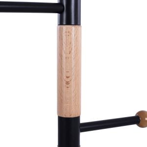 Clothes hanger Mercury Nordic Hm8609,02 37x176cm