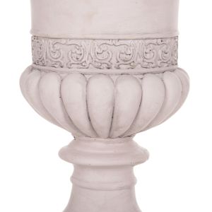 Изкуствено растение в амфора Hm4023 Topiary Boxwood 82hcm