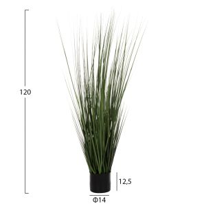 Изкуствено растение в кашпа Hm4012 120hcm