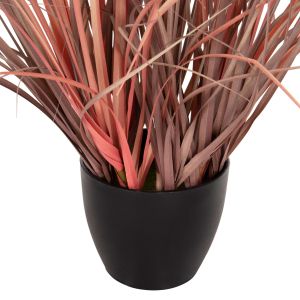 Изкуствено растение в кашпа Hm4015 D14,5x12,5-86hcm