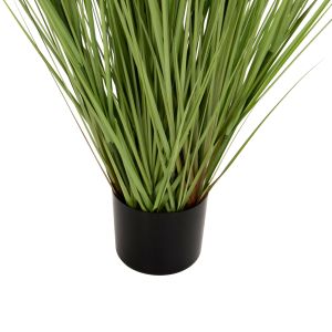 Изкуствено растение в кашпа HM4017 Bristlegrass 173hcm