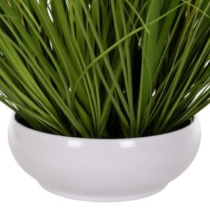 Изкуствено растение в кашпа Hm4026 46hcm