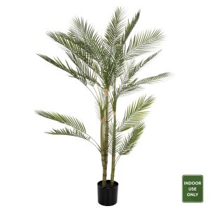 Artificial plant in a pot HM7970 D17x14.5-155hcm