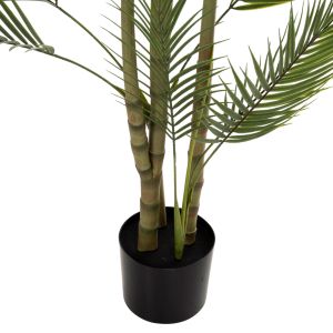 Artificial plant in a pot HM7970 D17x14.5-155hcm