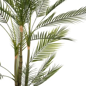 Artificial plant in a pot HM7970 D17x14.5-155hcm