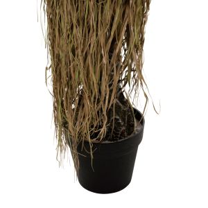 Изкуствено растение в кашпа Hm7974 220hcm
