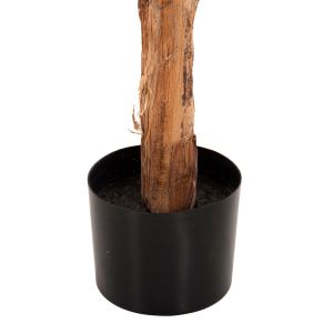 Artificial plant in pot Hm7979 banana tree 180hcm