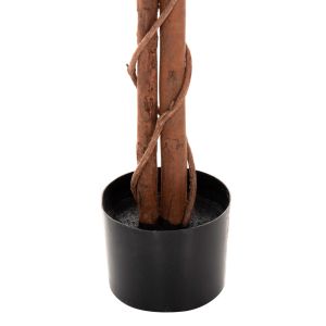 Изкуствено растение в кашпа HM7992 136hcm