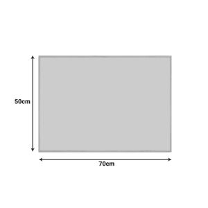 Картина Elenda с дигитален печат 50x2x70см