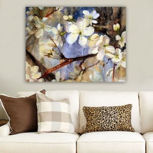 Картина Gobi Hm4772 принтирано платно 100x3 (дебелина)x70hcm.