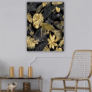 Картина Gobi Hm4781 принтирано платно 70x3 (дебелина)x100hcm.