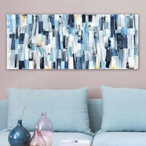 Картина Gobi Hm4790 принтирано платно 120x3 (дебелина)x50hcm.