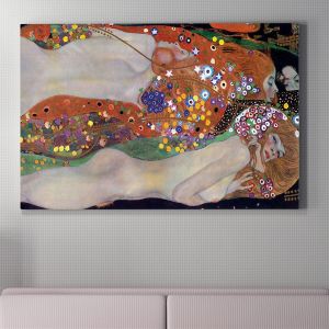 Картина Gobi Hm4834 принтирано платно 100x3 (дебелина)x70hcm.