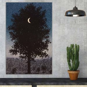 Картина Gobi Hm4850 принтирано платно 45x3 (дебелина)x70hcm.