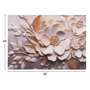 Картина Gobi Hm4862 принтирано платно 98x2,5 (дебелина)x68hсм.