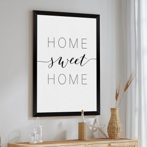 Картина Homel с дигитален печат 33x1.5x48см