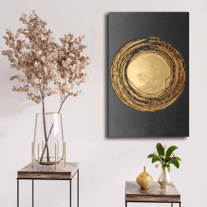 Картина Zesan с дигитален печат 40x3x70см