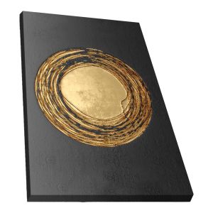 Картина Zesan с дигитален печат 40x3x70см