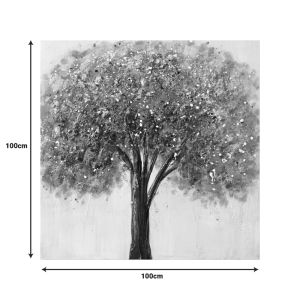 Картина върху платно Chupa 60x3x60см