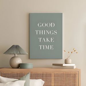 Картина върху платно Gonda с дигитален печат 40x3x60см