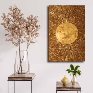 Картина върху платно Liorbe с дигитален печат 40x3x70см
