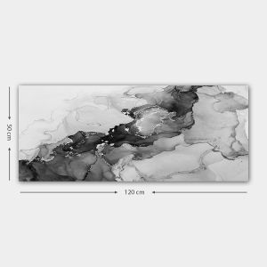 Картина върху платно Marbole с дигитален печат 50x3x120см