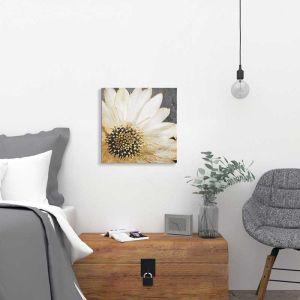 Decorative Canvas Painting PWF-0103 pakoworld digital printing 45x3x45cm
