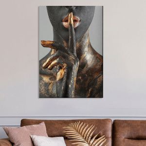 Digital print painting 50x3x70cm