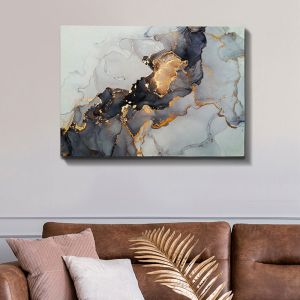 Digital print painting 70x3x50cm