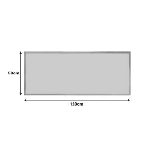 Картина морис с дигитален принт 120x2x50см