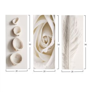 3-piece panel painting Three Pieces Hm7204.05