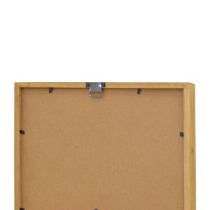 Floren canvas painting 29x2.3x39cm