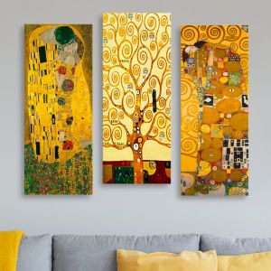 Painting print Art Nuevo Hm7204.04