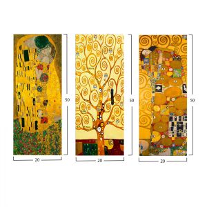 Painting print Art Nuevo Hm7204.04