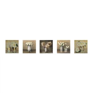 Картина принт Romantic Flowers Hm7205,02