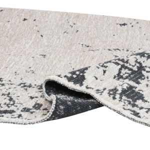Carpet Cloud cream color 160x230cm