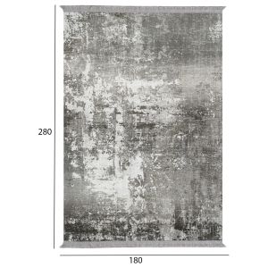 Carpet Josiane gray 180x280cm Hm7723