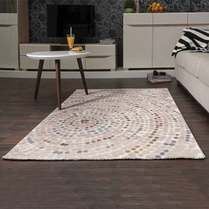 Carpet Megan Mosaic 160x230