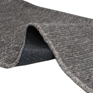 Carpet Place gray color 120x180cm