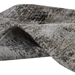 Carpet Welkin gray color 120x180cm