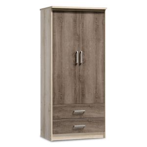 Комплект за спалня Olympus Castillo Toro с легло 120x200 см, 3 части