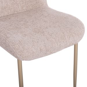 Hyperion 7-piece table and chair set