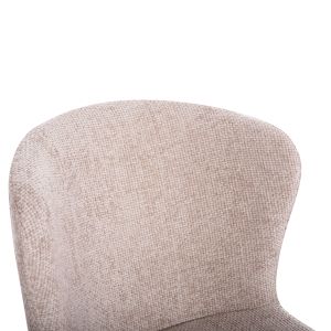 Obsession 7-piece table and chair set