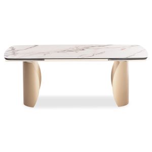 Obsession 7-piece table and chair set