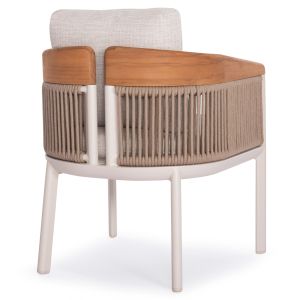 Andromeda 7-piece table and chairs set (l)