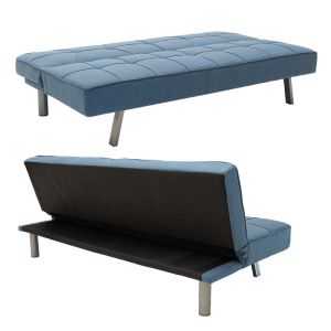 Groove living room furniture set, 2 pcs.