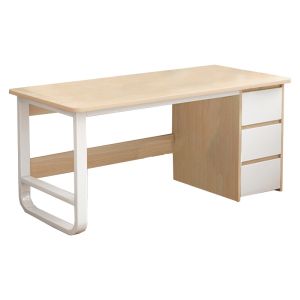 Комплект мебели за офис Huey от 2 части